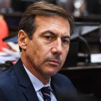 Senadores opositores propusieron un programa nacional contra el dengue