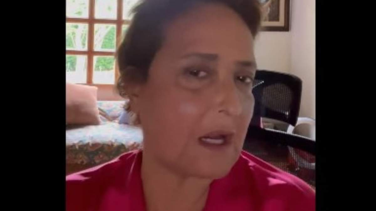 Patricia Armendáriz, diputada de Morena