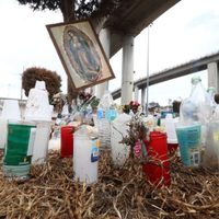 Suman 15 los fallecimientos por la explosión de la pipa de gas en Iztapalapa