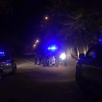 Zapala: otra vez jóvenes transgredieron la cuarentena con una reunión