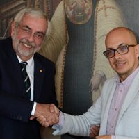 Jorge Volpi, ratificado como coordinador de Difusión Cultural de la UNAM