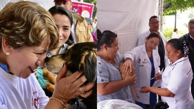 Edomex integrará un fondo para la protección de animales