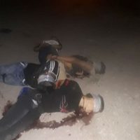 Guanajuato: ejecutan a cinco en Apaseo El Alto y a un custodio en Irapuato