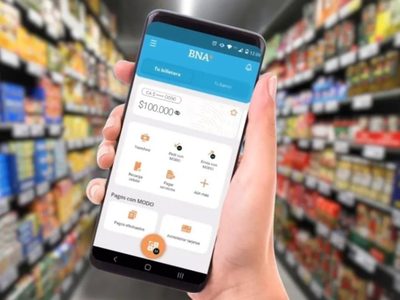 El beneficio del Banco Nación para las compras de los jubilados en farmacias
