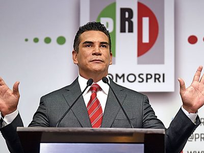 Morena lanza "zanahorias" al PRI