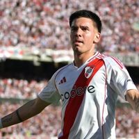 Hay negociaciones: el club europeo que quiere llevarse a Franco Mastantuono