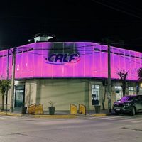 Gran parte de Neuquén quedó a oscuras por un corte de luz durante la noche del feriado de Navidad
