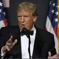 En 2023, Trump la tiene difícil para llegar a la Casa Blanca