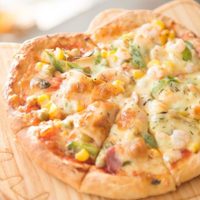 Pizza sin harina: hacé la pizza más crocante y rica así de fácil, una receta fit para comer sin culpas