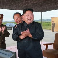 Según la OMS, Corea del Norte sigue sin registrar casos de coronavirus