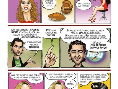 Falso profeta