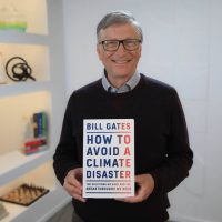 Bill Gates recomienda a AMLO centrarse más en el tema educativo que en el petróleo