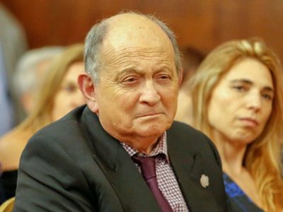 La salud de Chiche Gelblung: luego de estar internado, llegan las buenas noticias