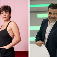Dijo basta: Julián Weich derrapó y fue al hueso contra Carolina Papaleo. ¿Renuncia de El Nueve?