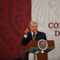 López Obrador descarta desempleo masivo