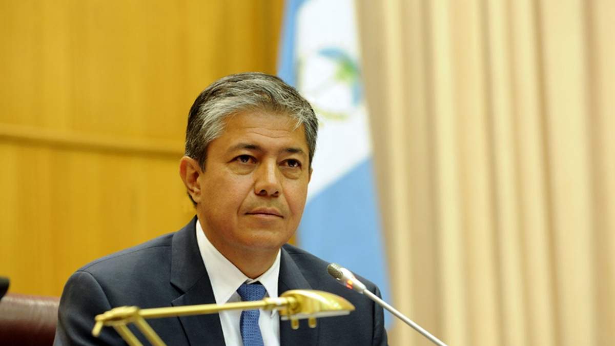 El diputado nacional del MPN por Neuquén, Rolando Figueroa. Fuente: (Twitter)