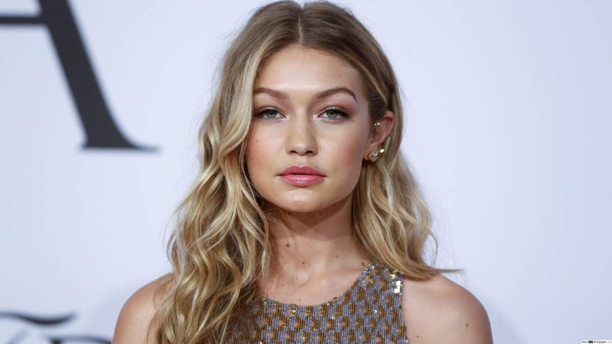 Gigi Hadid. Fuente: (Instagram)