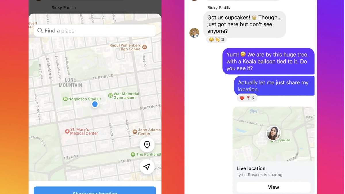 Instagram es la última red social en incorporar esta función