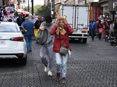 Frío en CDMX: alerta para madrugada y amanecer del miércoles en estas cinco alcaldías