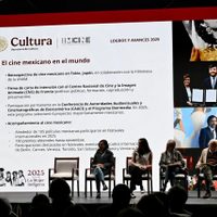 Imcine destaca “incremento histórico” en apoyo al cine mexicano