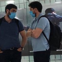 El 23 de marzo inicia la Jornada Nacional de Sana Distancia