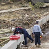 Inundaciones en Texas dejan 37 muertos, entre ellos 14 niños