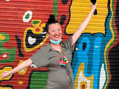 Novedades sobre su salud: el último parte médico de Karina Gao, tras entrar en un coma inducido