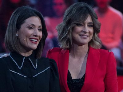 El video que confirmaría todos los rumores: Sandra Barneda y Nagore Robles cerca de dar el gran paso