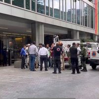 Desalojan oficinas de Google México en la CDMX por “potencial situación de emergencia”