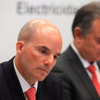 Plan de Negocios deja en manos privadas eventual éxito de Pemex