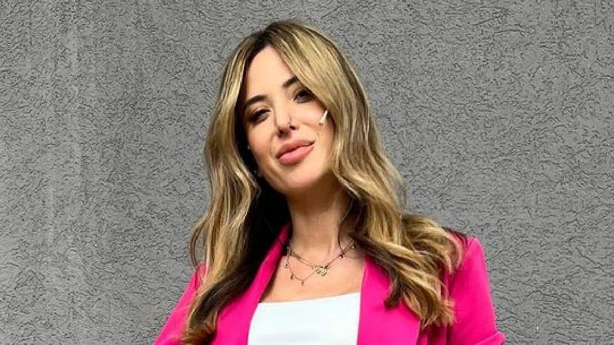 Jésica Cirio. Fuente: (Instagram)