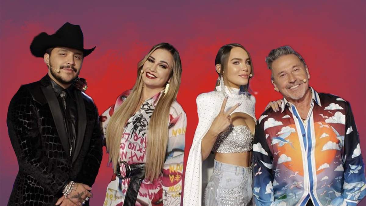La Voz México. Fuente: (Minuto Neuquén)