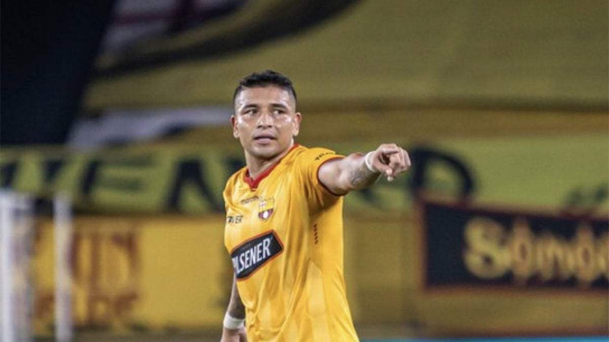 Mario Pineida tenía 33 años y fue brutalmente asesinado junto a su esposa
