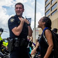 Estados Unidos: nuevo crimen contra un ciudadano afroamericano