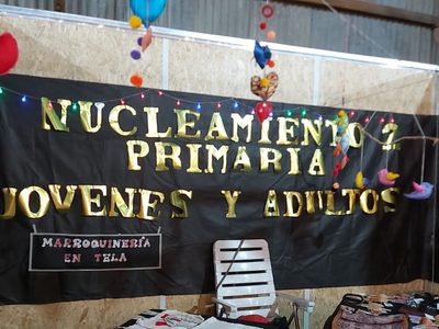 Estudiantes de Zapala dicen estar olvidados y exigen un edificio propio para cursar