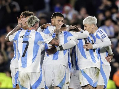 Vuelve la Selección Argentina: los que tienen chances de volver y las posibles sorpresas de la lista