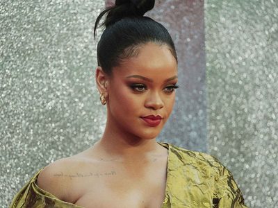 ¡Esto es increíble! Rihanna recibió una buena noticia después de todo. ¿Estará más tranquila ahora?