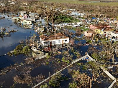 La jefa de la Asamblea General de la ONU alerta de una crisis climática