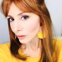 ¡Te vas a sorprender! ¿Qué es de la vida de Maby Wells? ¡Está irreconocible!