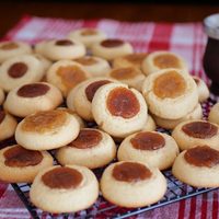 Pepas de coco y membrillo: poné la pava y hacé esta receta que es un 10 para los mates de la tarde