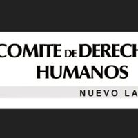 Activista de Nuevo Laredo apoya la llegada de Rosario Piedra a la CNDH