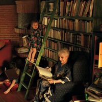'La extraordinaria historia de Nina, la devoradora de cuentos", cabaret infantil