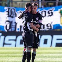 El Ruso Rodríguez sufrió la rotura de ligamentos
