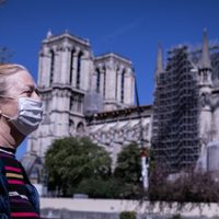 En Francia, el sector de turismo perdió entre 30.000 y 40.000 millones de euros