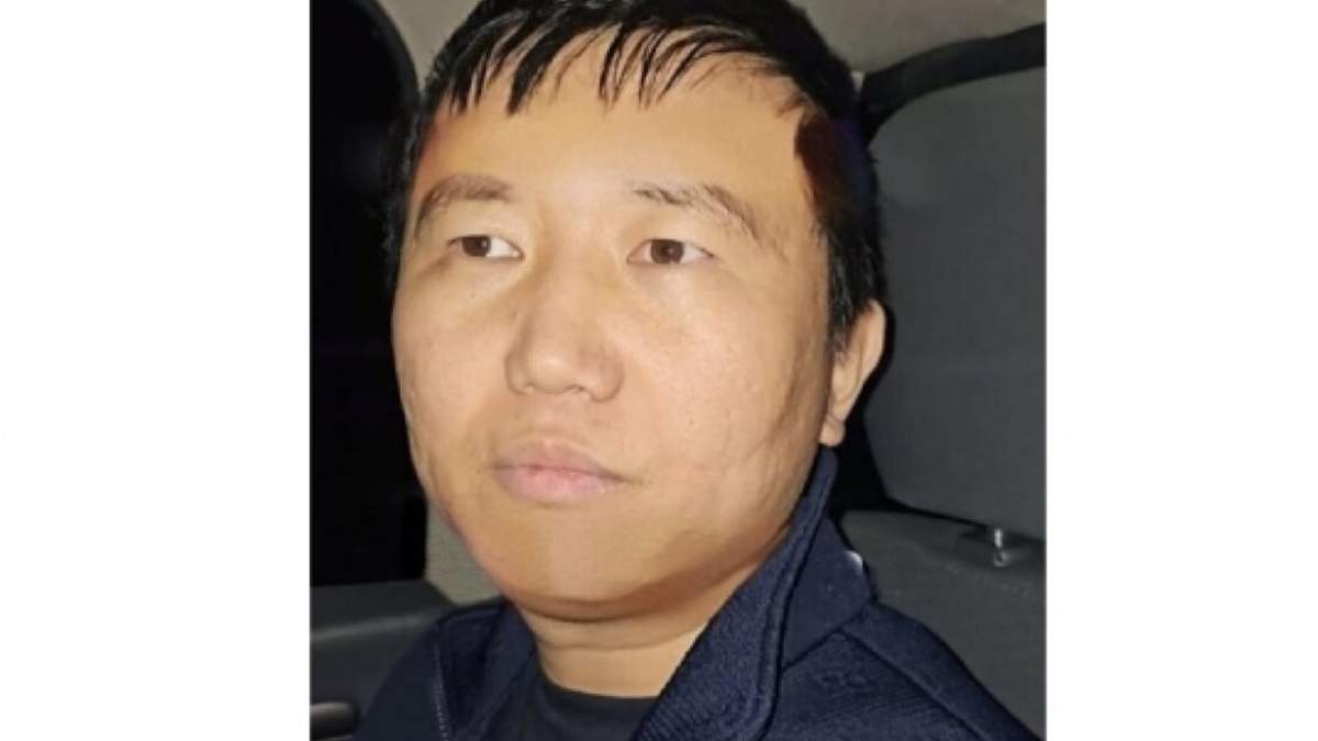 Zhi Dong Zhang, presunta cabeza de una red criminal dedicada al tráfico de fentanilo y otras drogas, de la mano de los cárteles de Sinaloa y de Jalisco Nueva Generación