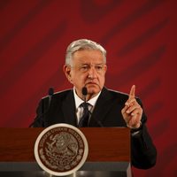 'Se va a aplicar la ley sin consideraciones”, dice AMLO sobre derrame de Grupo México