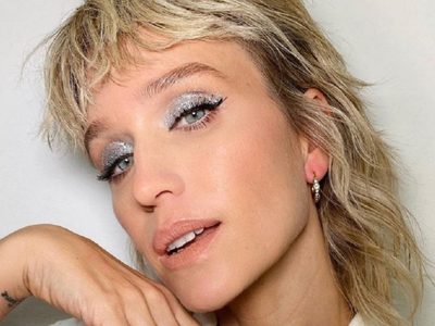 Brenda Gandini vuelve a apostar al amor con Gonzalo Heredia