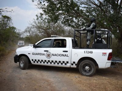 “No queremos construir un Frankenstein” de la Guardia Nacional: AMLO