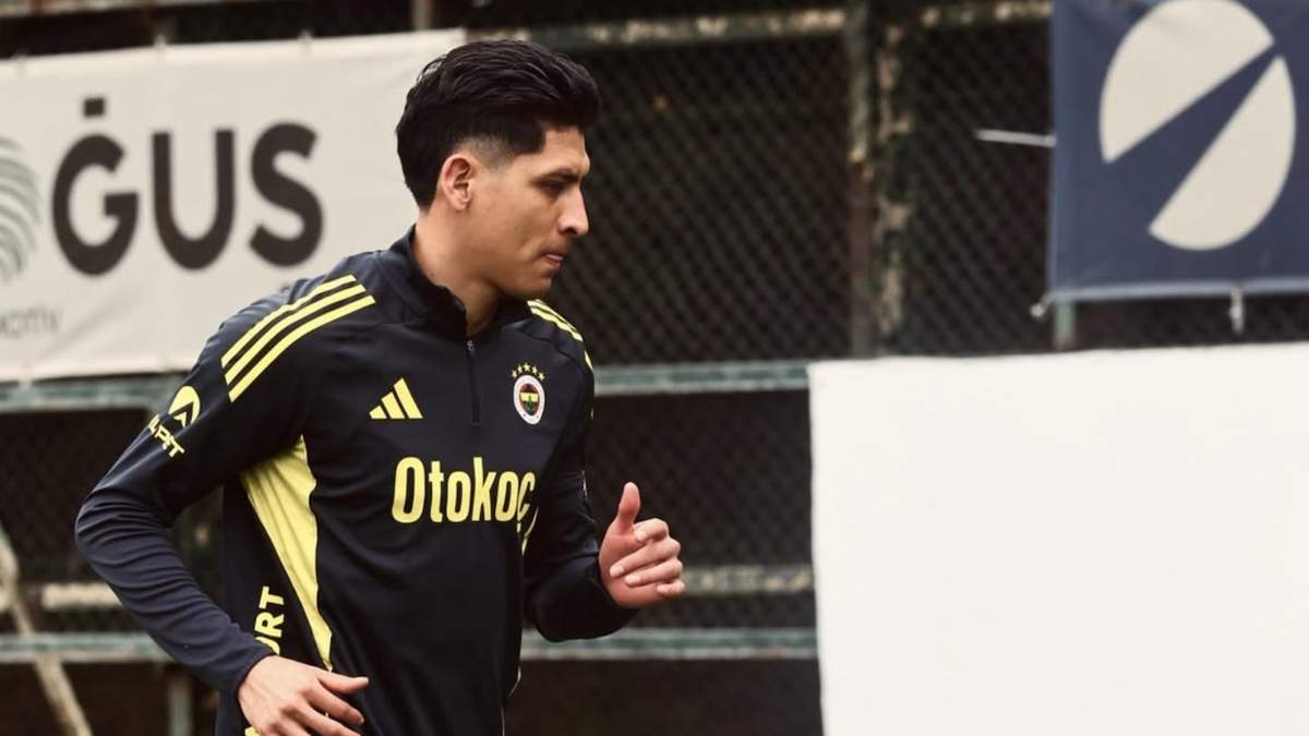 Edson Álvarez