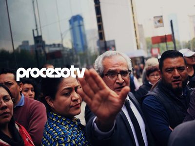 Rebelión de los burócratas